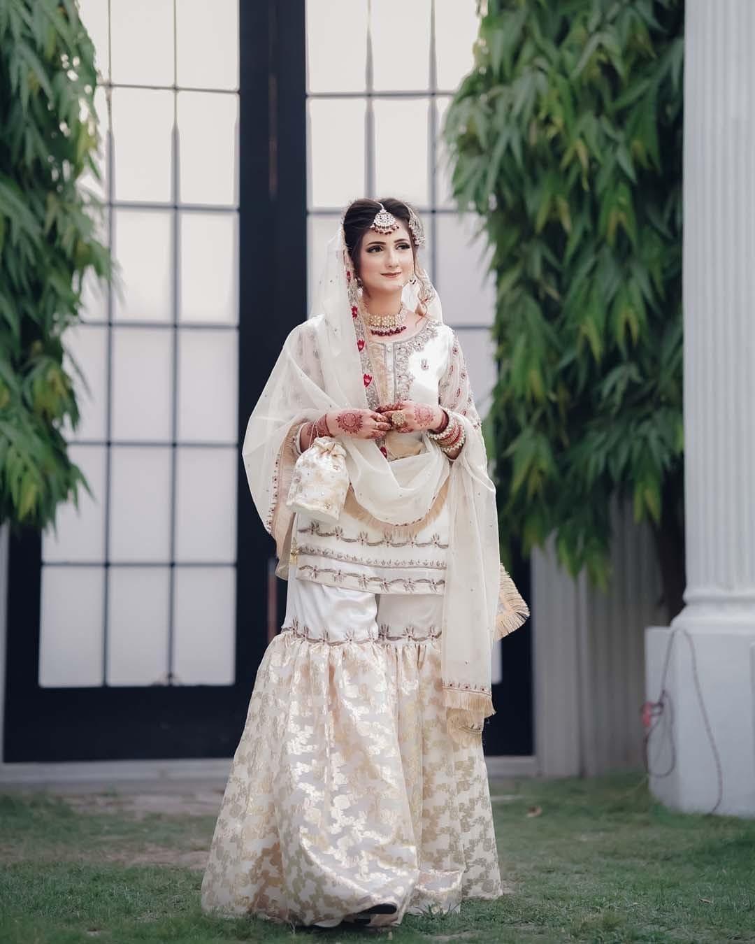 How to Choose the Perfect Nikkah Outfit:Pastels, Ivories, and Fabrics That Glow — picture 7