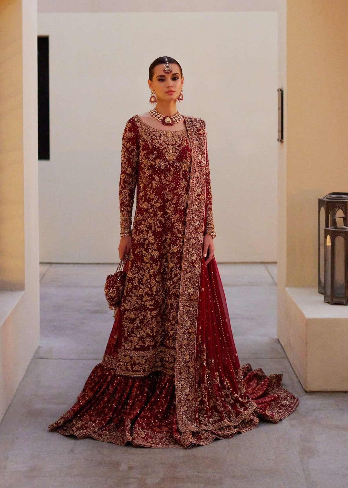 Custom Bridal Couture vs. Off-the-Rack: Why Customization Matters for Your Big Day — picture 1