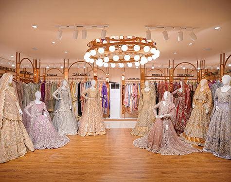 Custom Bridal Couture vs. Off-the-Rack: Why Customization Matters for Your Big Day — picture 3