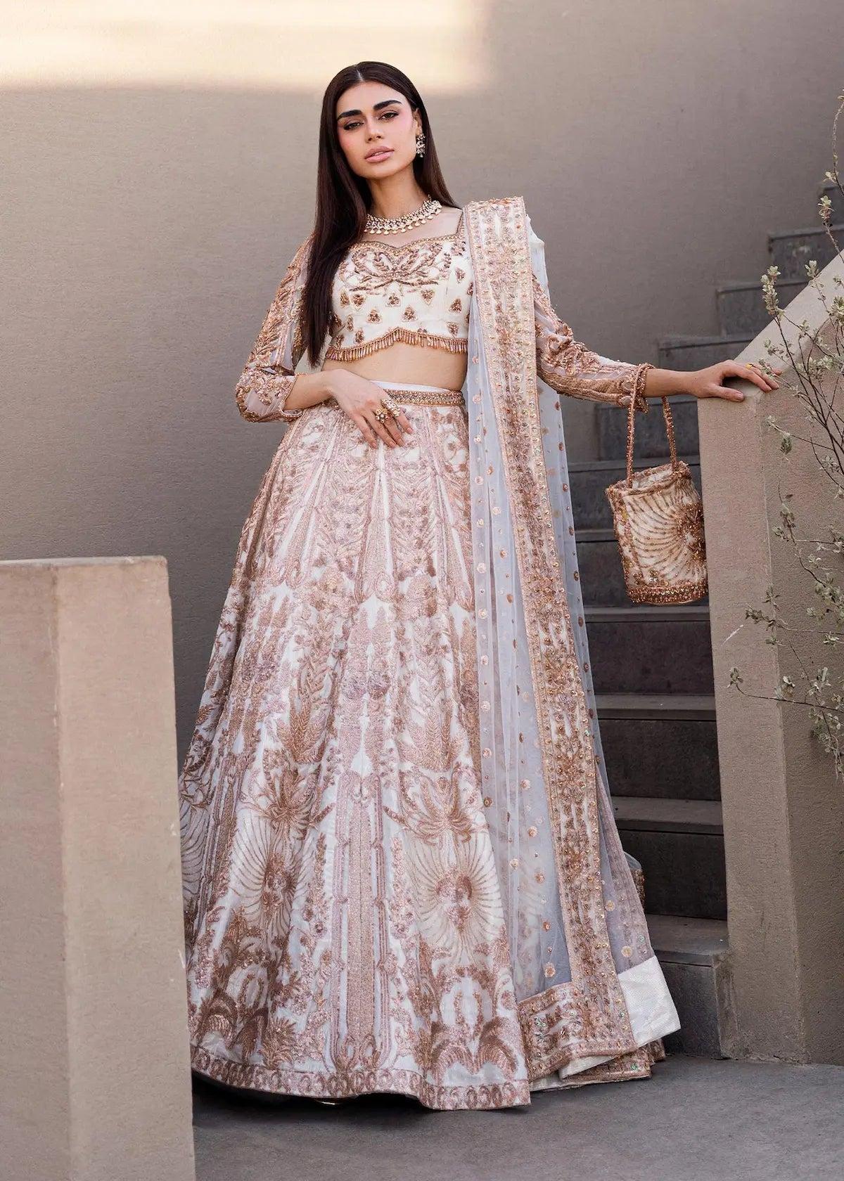 Custom Bridal Couture vs. Off-the-Rack: Why Customization Matters for Your Big Day — picture 7