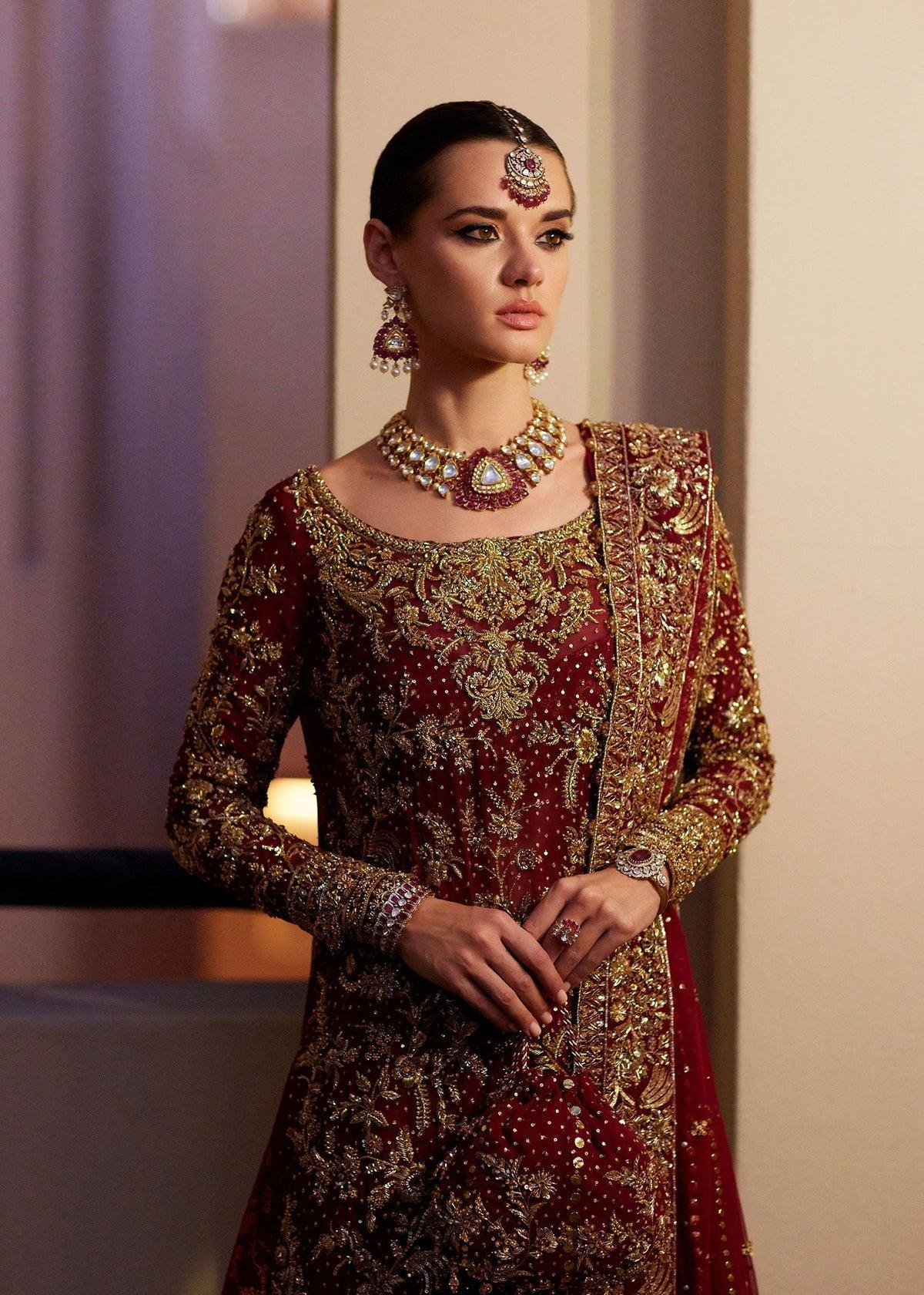 Custom Bridal Couture vs. Off-the-Rack: Why Customization Matters for Your Big Day — picture 8