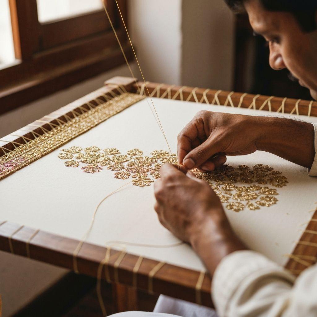 Custom Bridal Couture vs. Off-the-Rack: Why Customization Matters for Your Big Day — picture 10