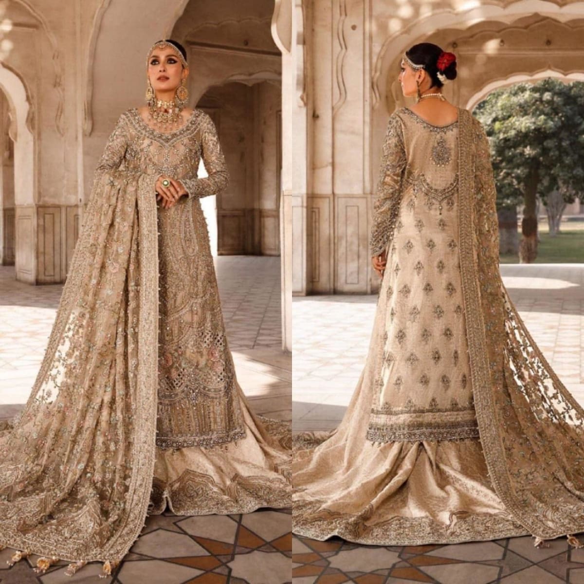 Custom Bridal Couture vs. Off-the-Rack: Why Customization Matters for Your Big Day — picture 11