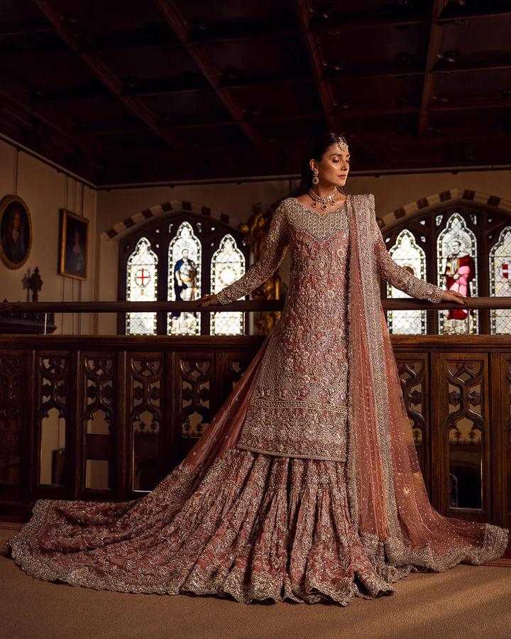 Custom Bridal Couture vs. Off-the-Rack: Why Customization Matters for Your Big Day — picture 12