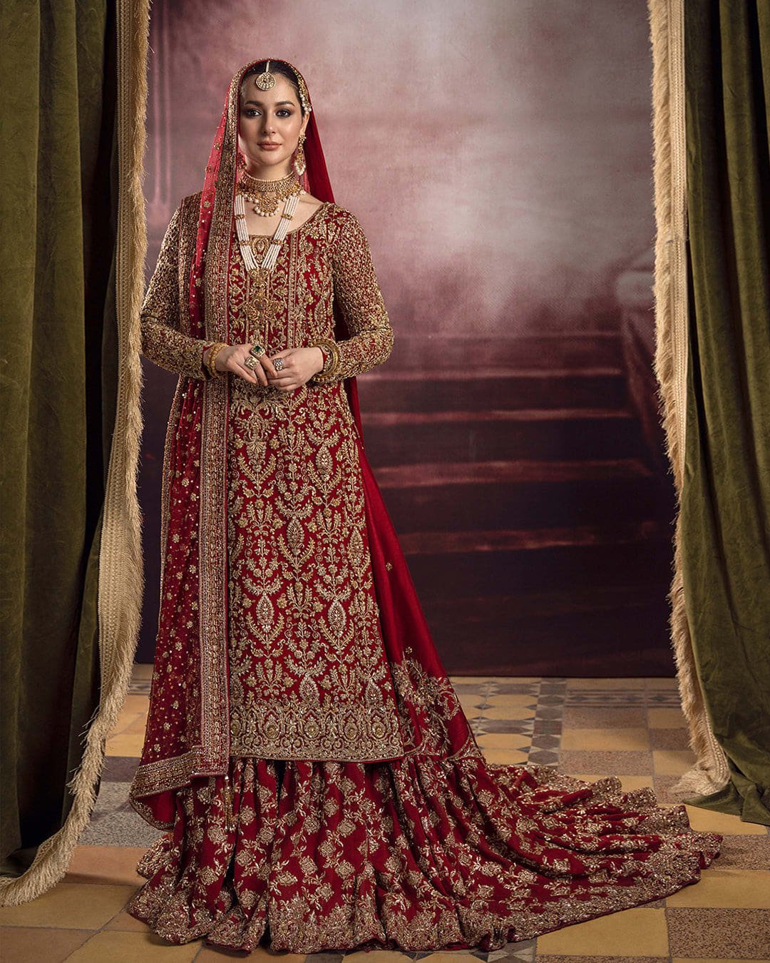 Sharara vs. Gharara: What’s the Difference and Which Silhouette Suits You Best? — picture 3
