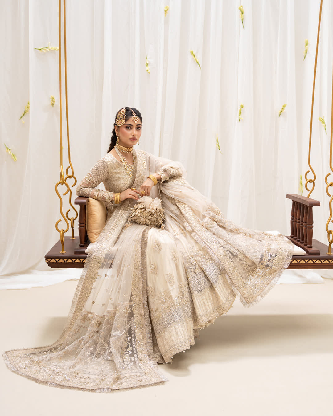 Sharara vs. Gharara: What’s the Difference and Which Silhouette Suits You Best? — picture 5
