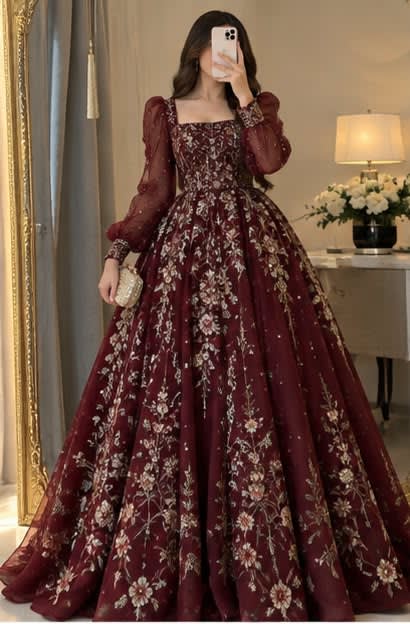Bridal radiance — picture 6