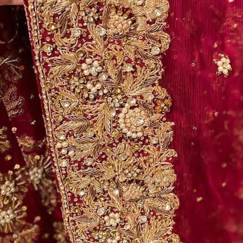 Custom Bridal Couture vs. Off-the-Rack: Why Customization Matters for Your Big Day