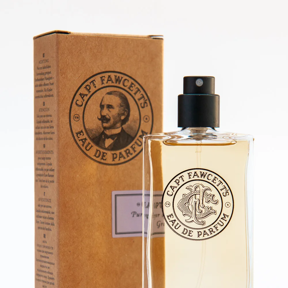Captain Fawcett Eau de Parfum (CF.8836) Original