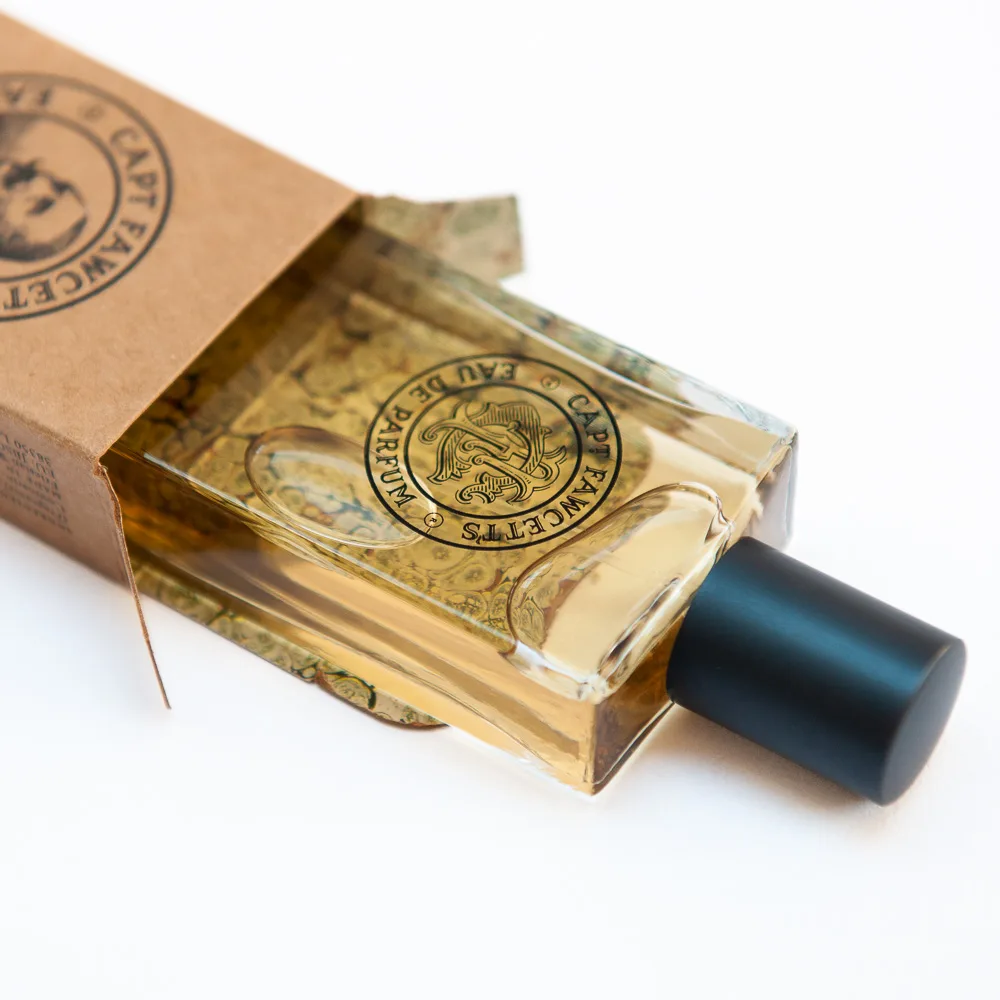 Captain Fawcett Eau de Parfum (CF.8836) Original
