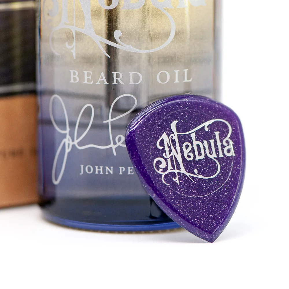 Captain Fawcett 'Nebula' Beard Oil