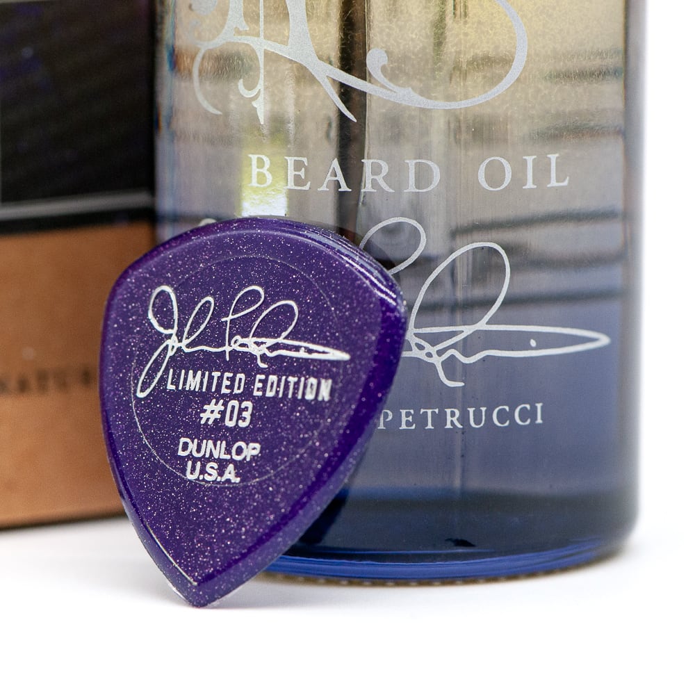 Captain Fawcett 'Nebula' Beard Oil