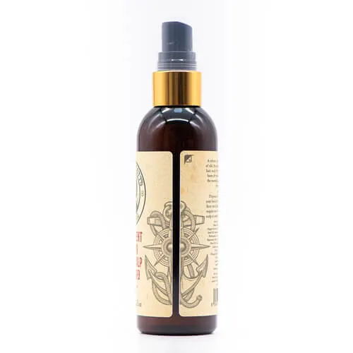 Captain Fawcett treatment oil for scalp and beard