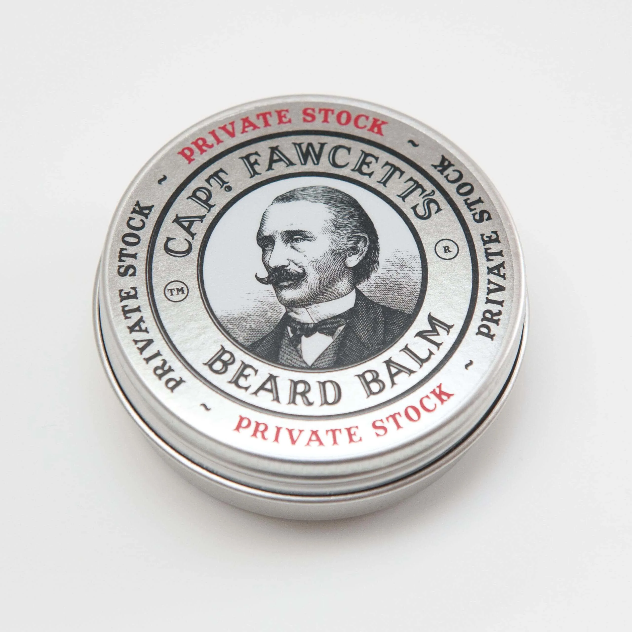 Private Stock Beard Balm
