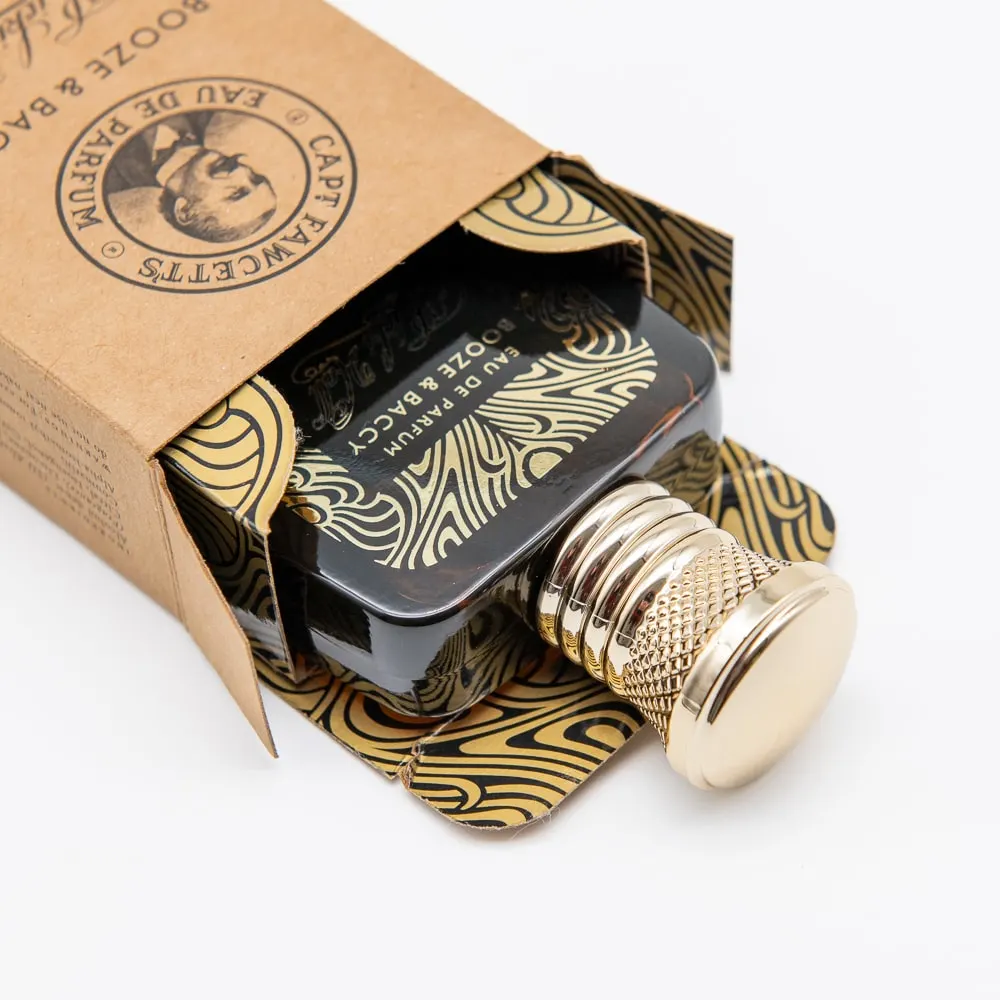 ‘Booze & Baccy’ Eau de Parfum