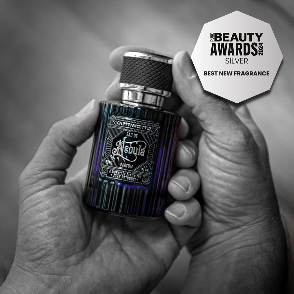 Nebula Eau De Parfum