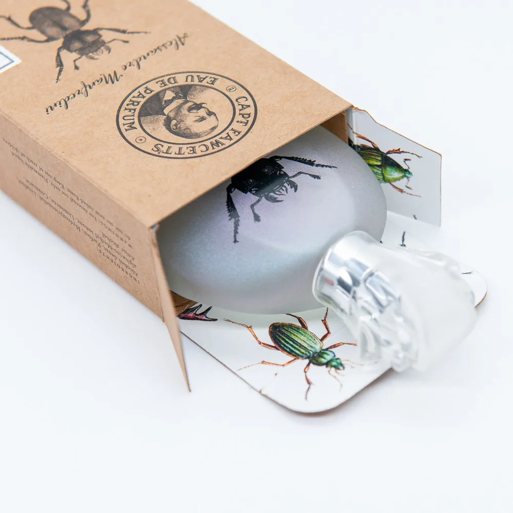 Alessandro Manfredini Eau De Parfum