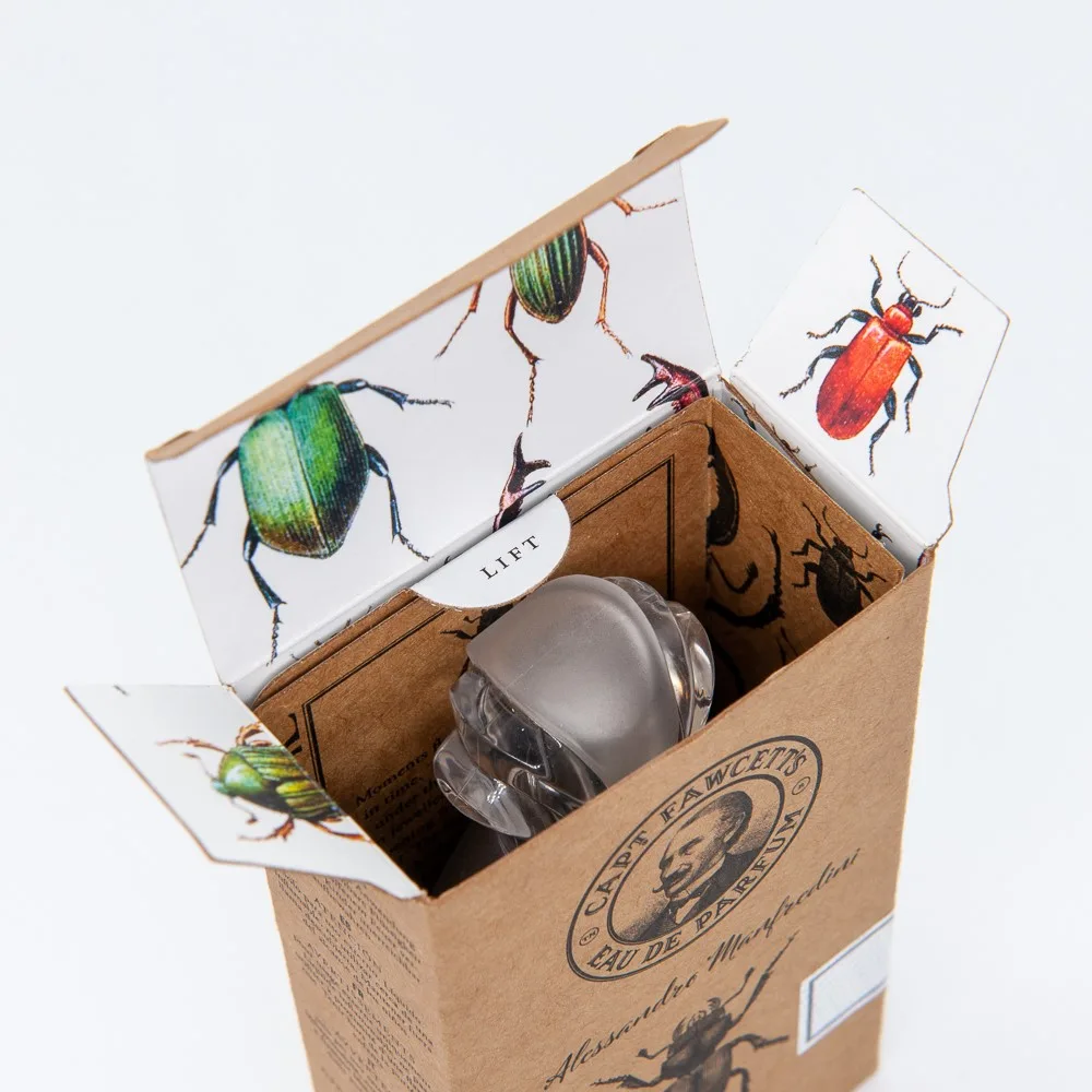 Alessandro Manfredini Eau De Parfum