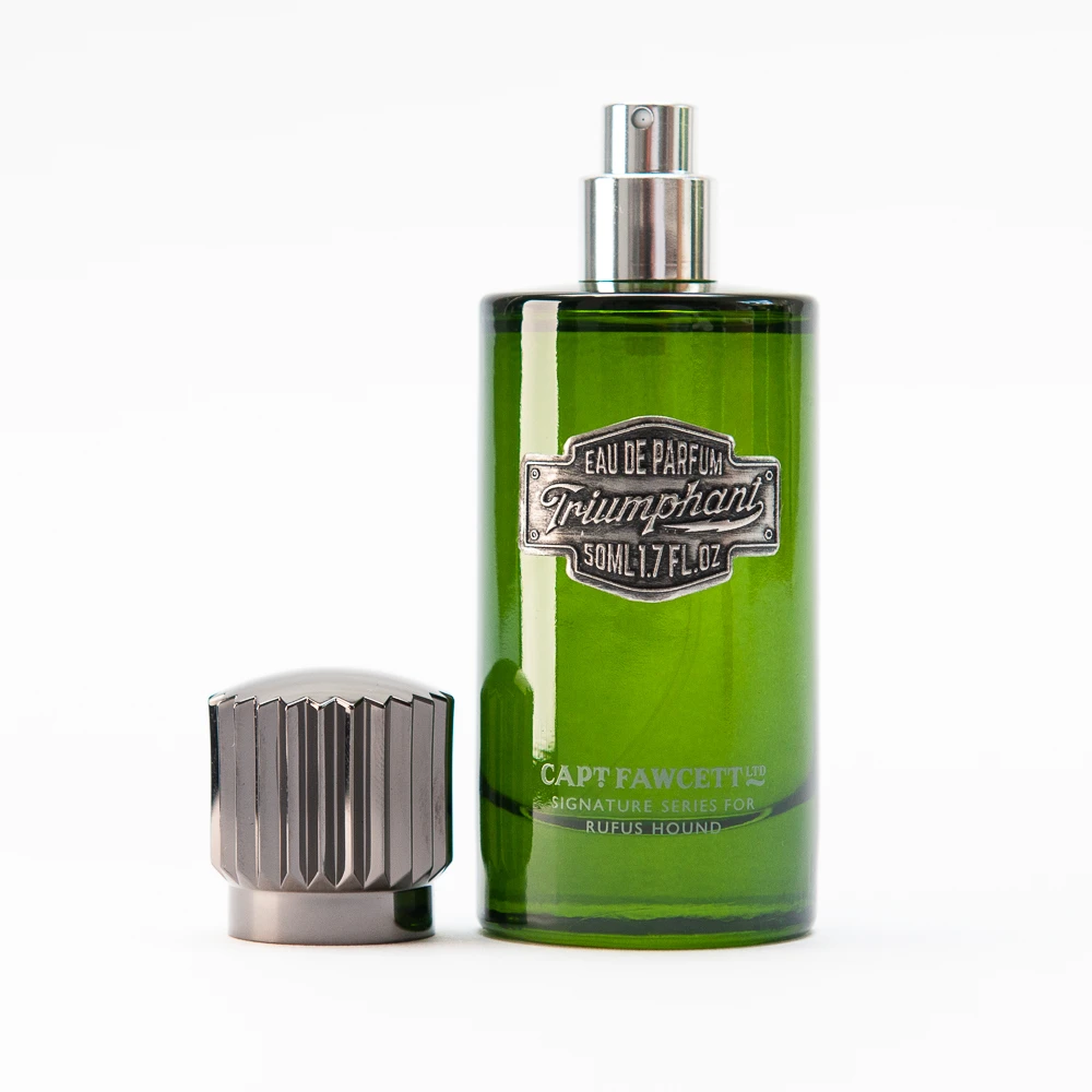 Triumphant Eau De Parfum