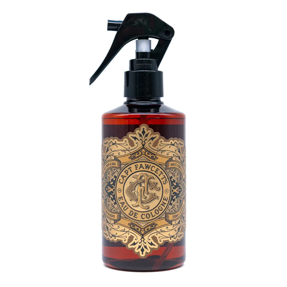 Expedition Reserve Eau De Cologne