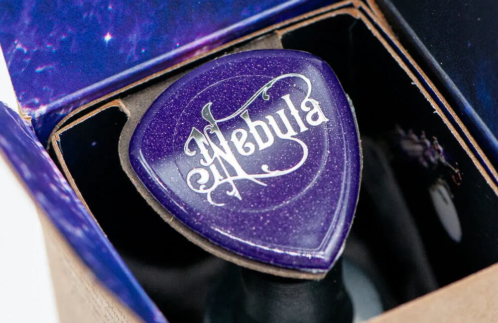 'Nebula' Signature Series