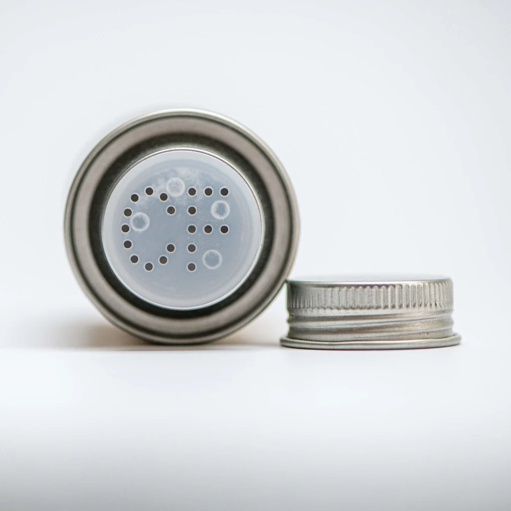 ‘Expedition Reserve’ Hair Powder