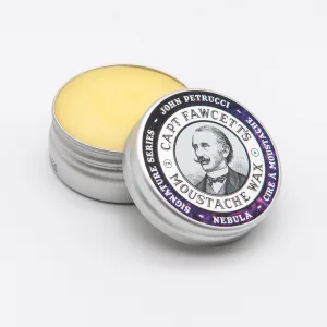 John Petrucci's 'Nebula' Moustache Wax