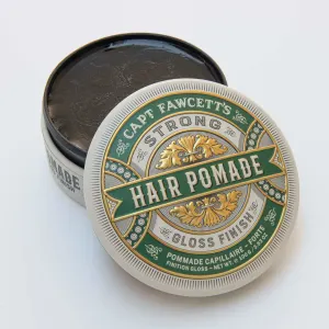 Captain Fawcett's Strong Hold Pomade