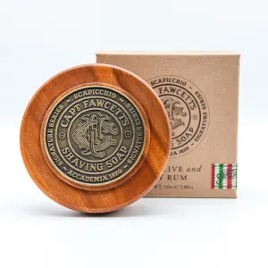 Scapicchio Shaving Soap