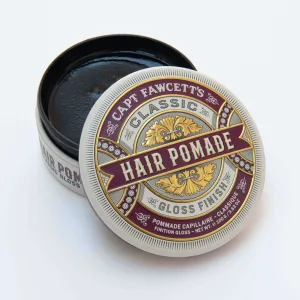 Captain Fawcett's Captain Fawcett Classic Pomade