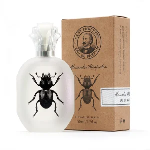 Alessandro Manfredini Eau De Parfum