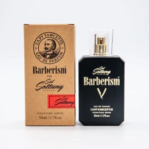 Barberism EDP