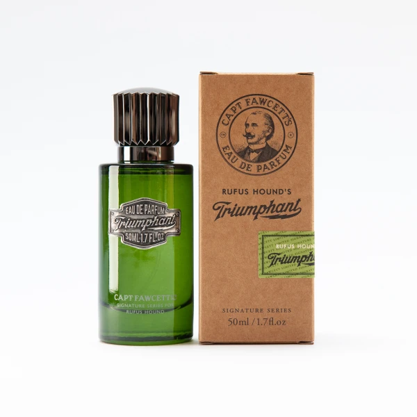 Triumphant Eau De Parfum