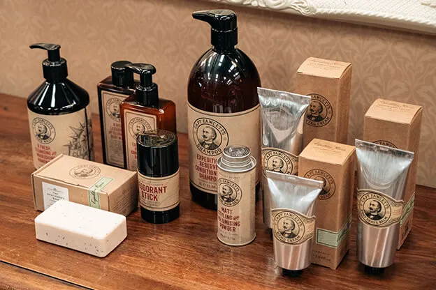 'Expedition Reserve' Signature Series
