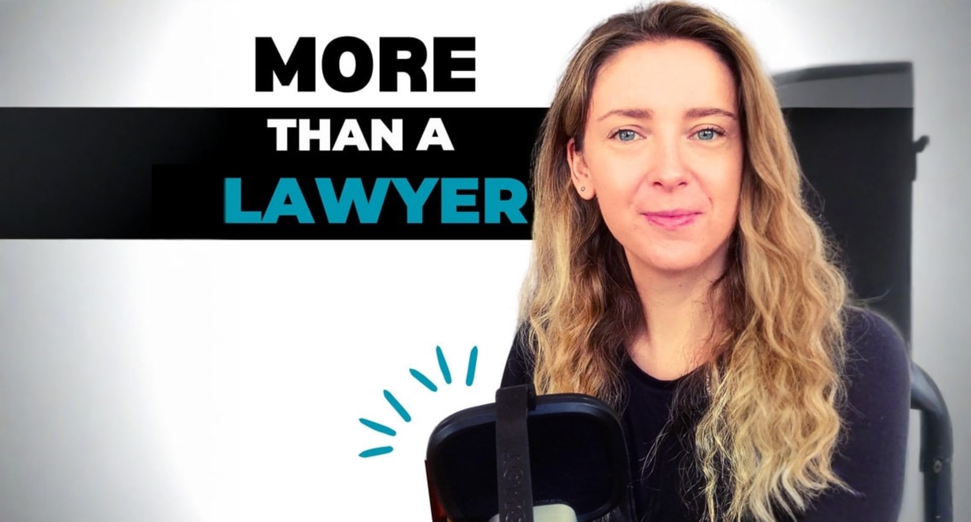 Philip Young discusses Garfield AI on More Than A Lawyer podcast