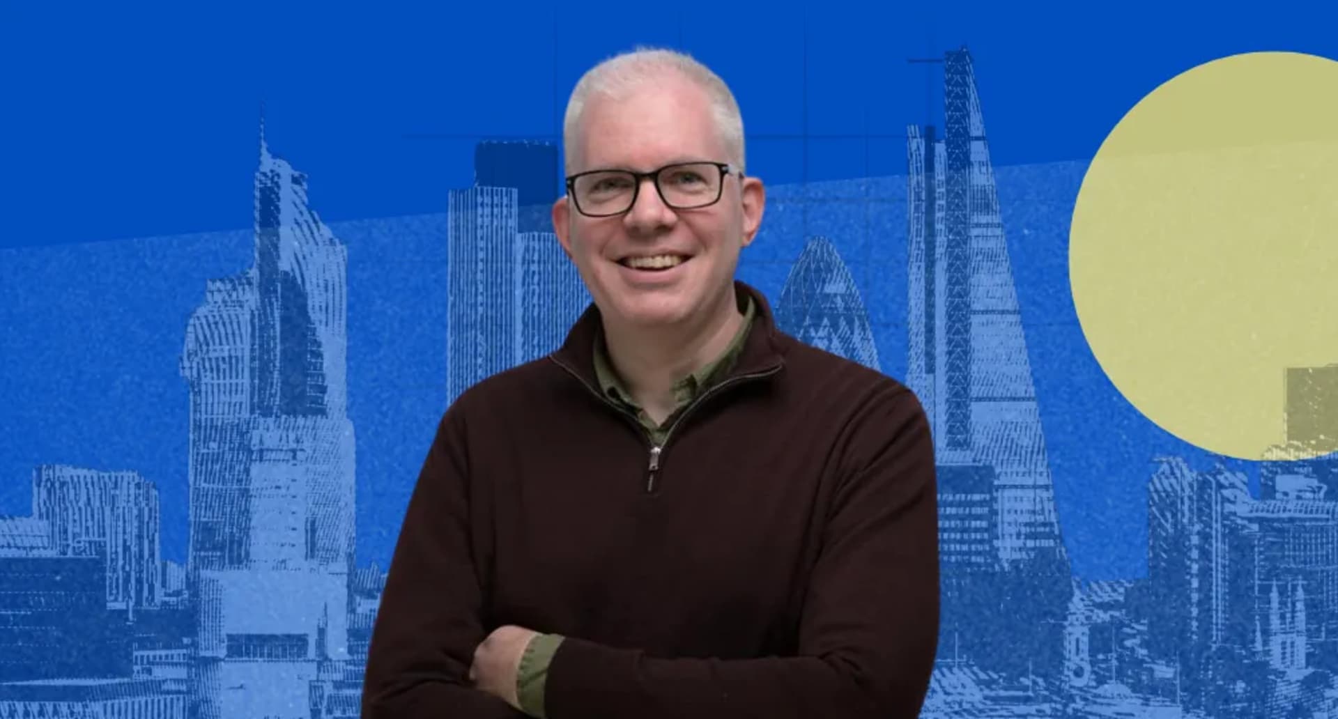 Philip Young discusses Garfield AI on Non-Billable podcast