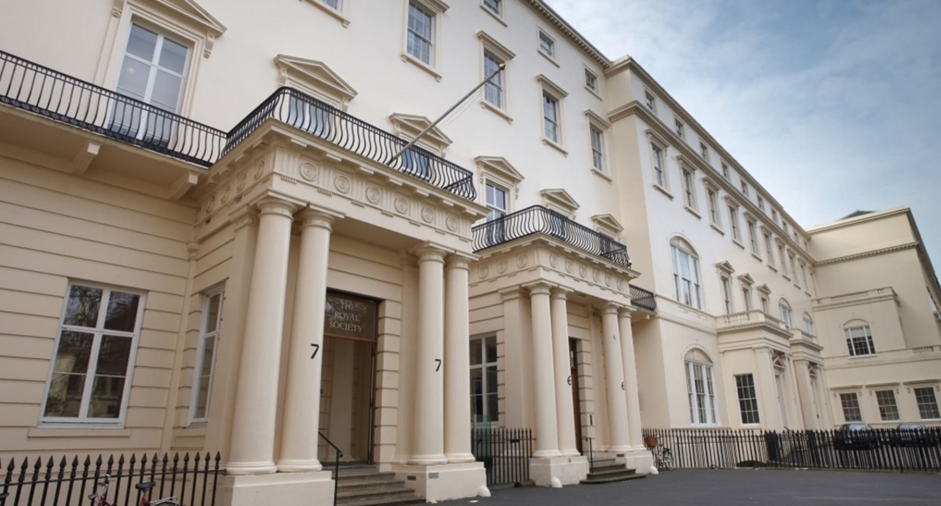 Philip Young speaks at Royal Society AI and the Law conference