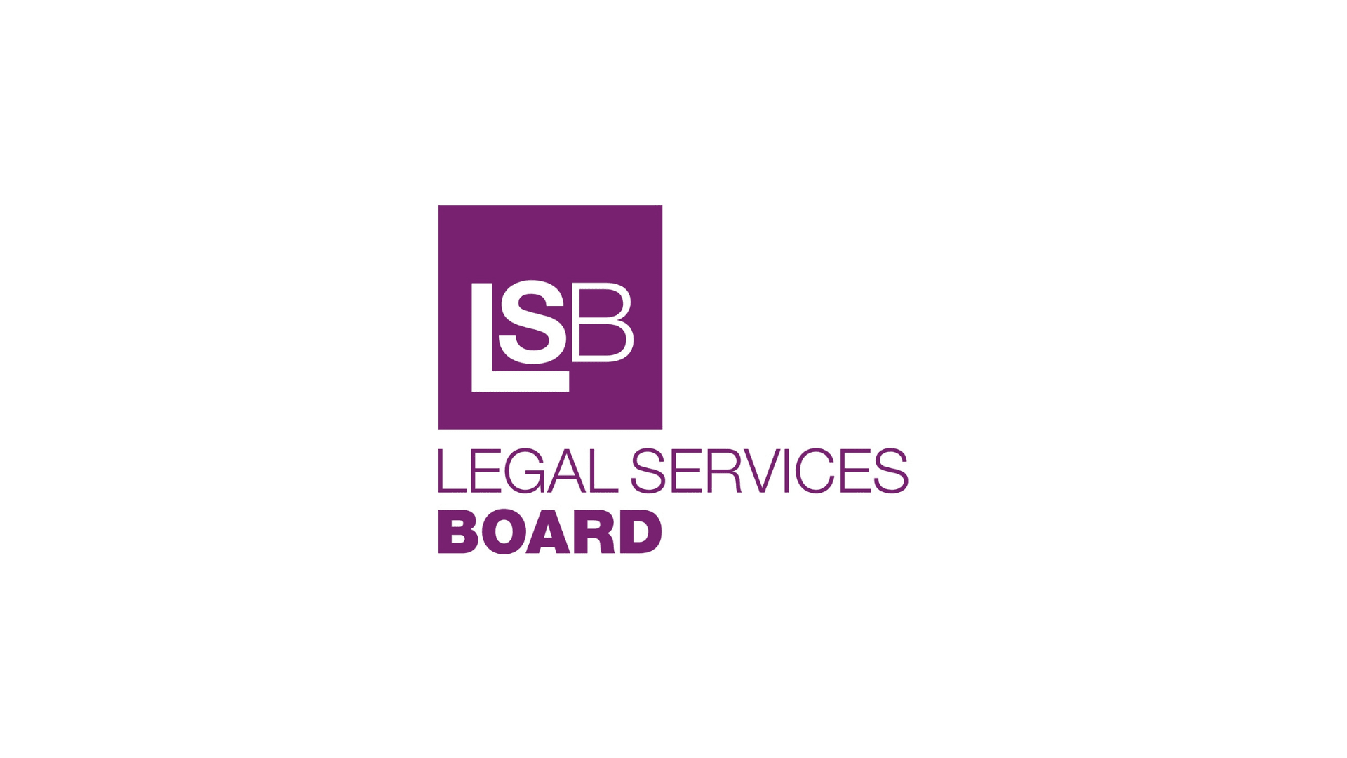 Garfield AI demonstrates platform at Legal Services Board event