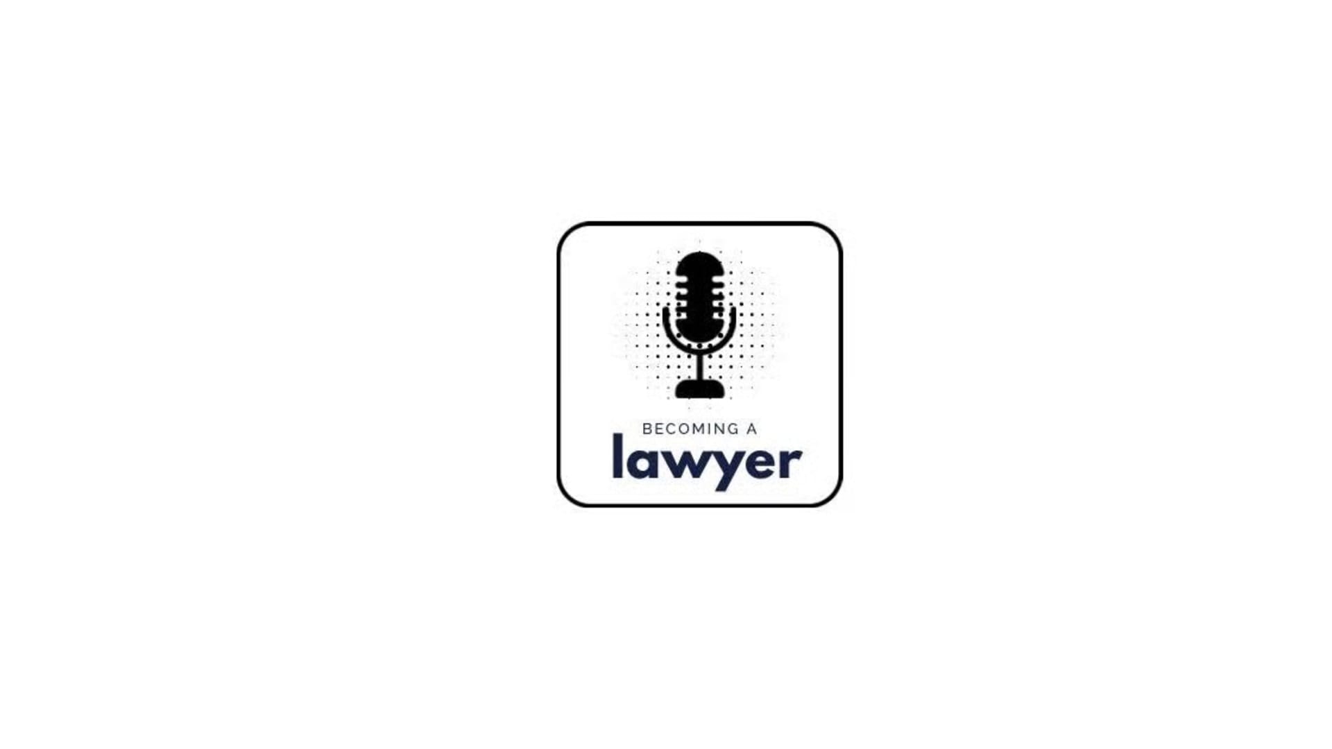 Philip Young discusses career journey on Becoming a Lawyer podcast