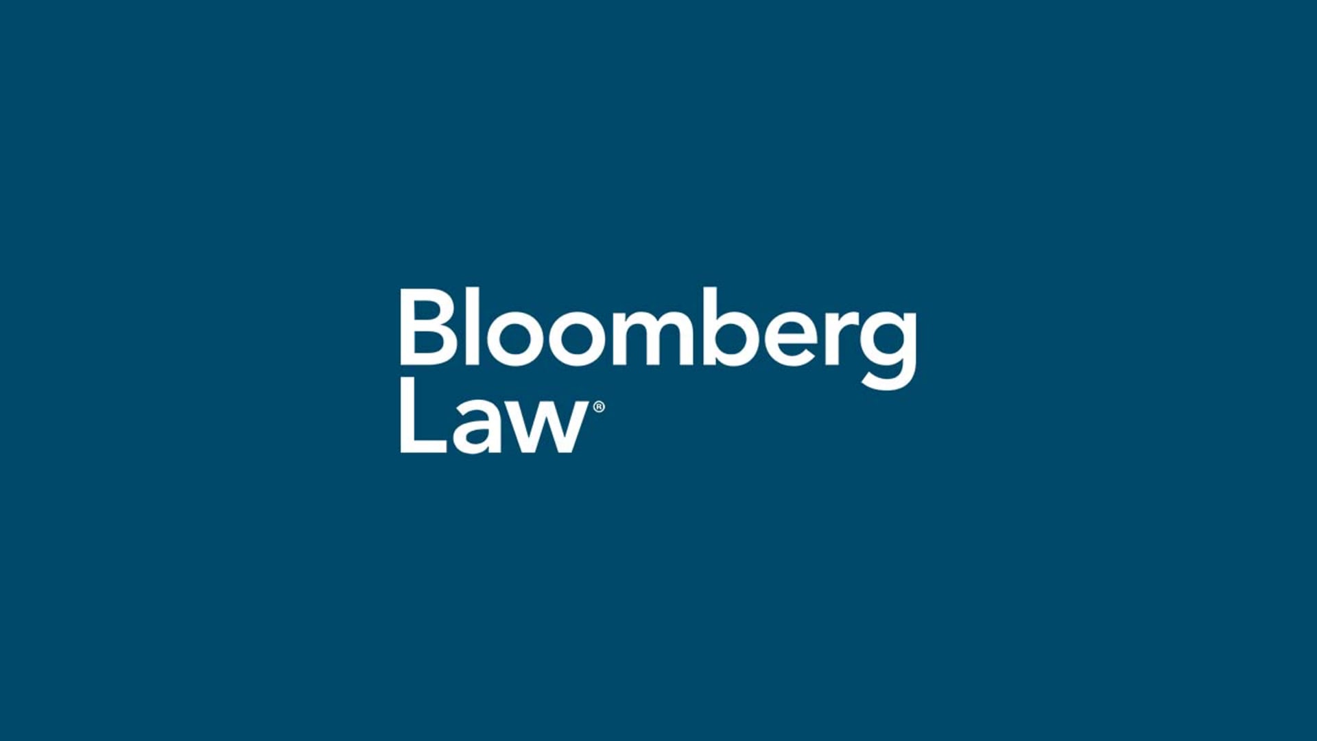 Bloomberg Law features Garfield AI affordable legal technology