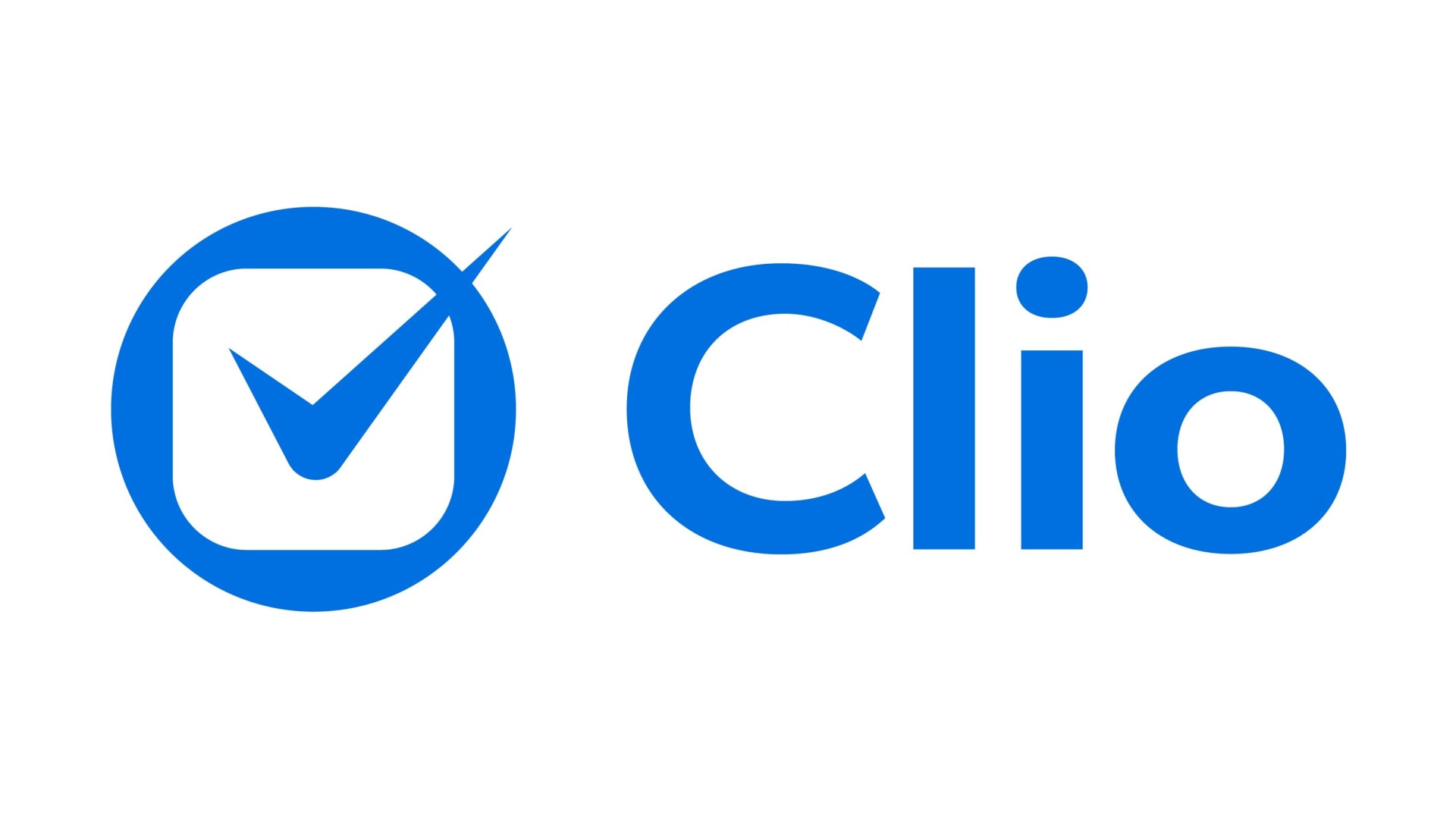 Daniel Long speaks at Clio UK & Europe AI Summit