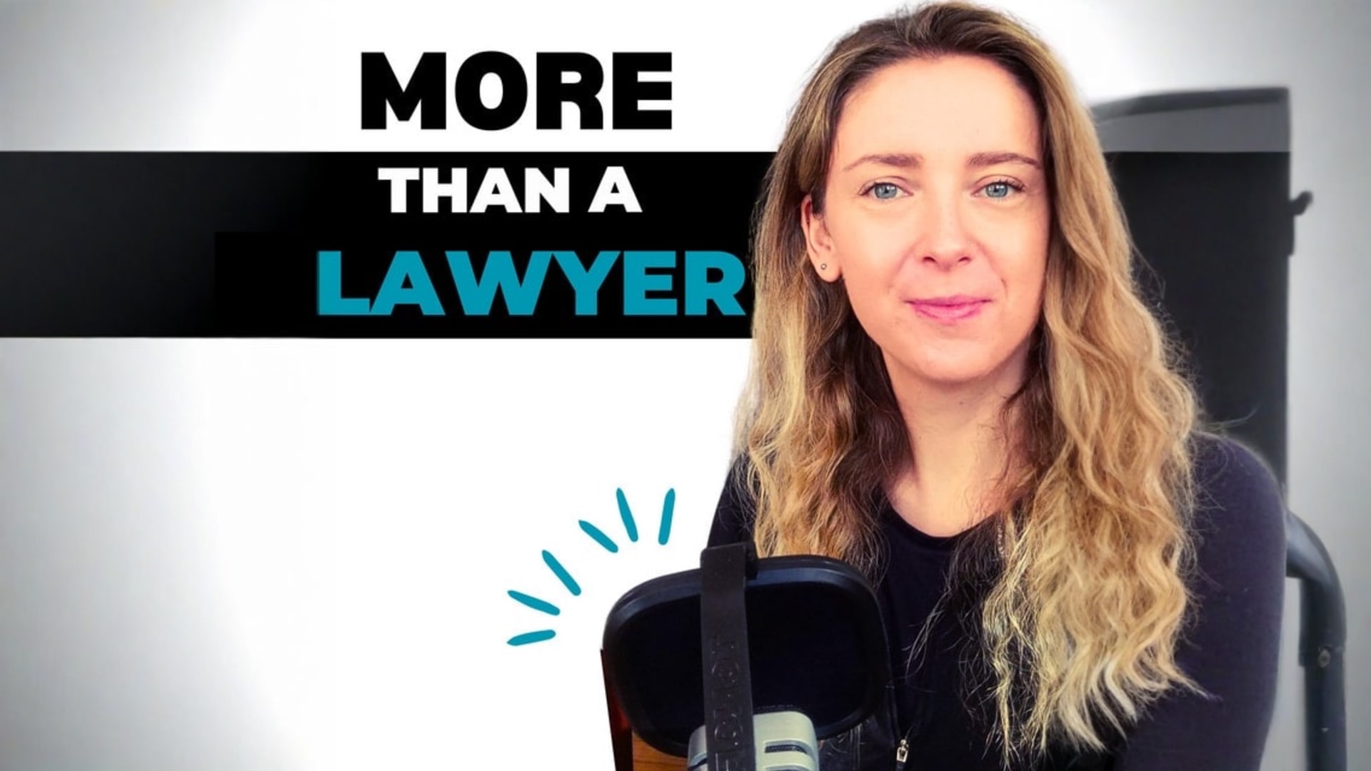 Philip Young discusses AI legal regulation on More Than A Lawyer podcast
