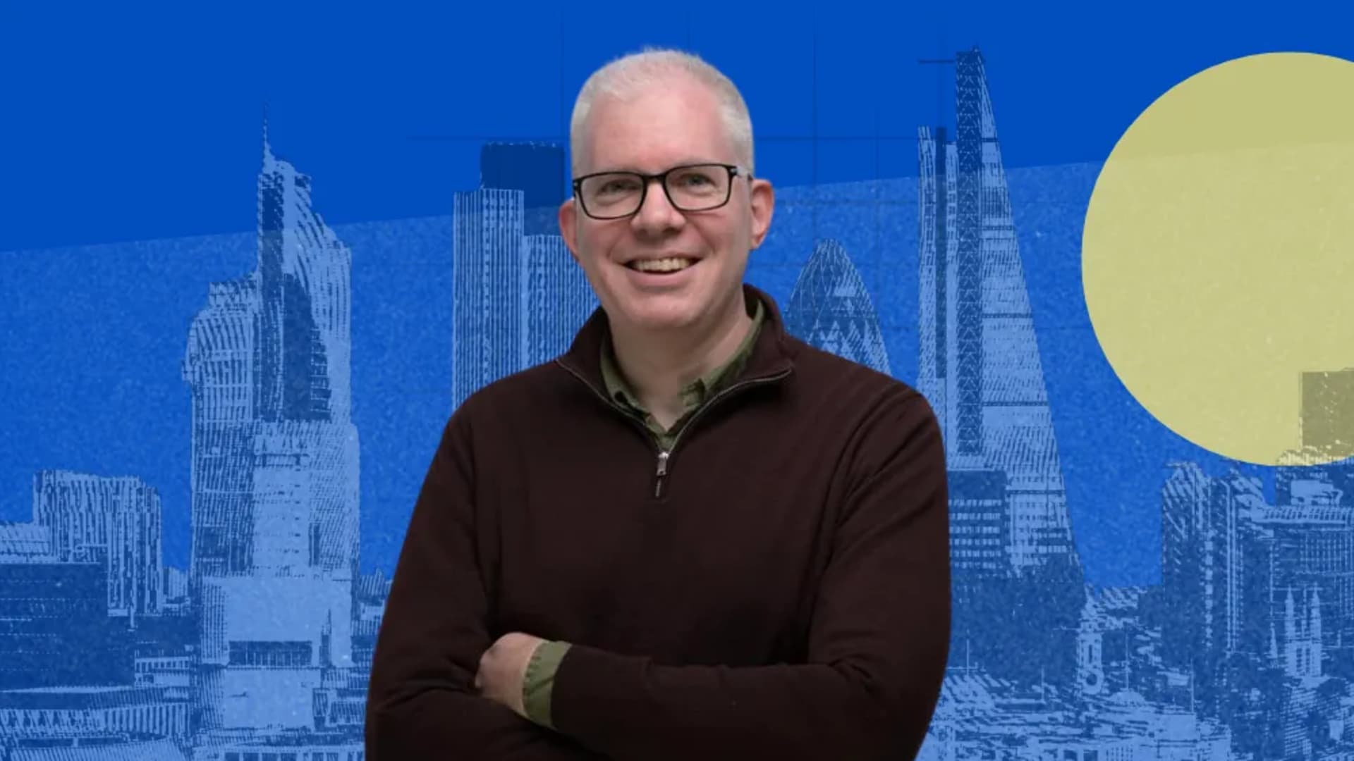 Philip Young discusses Garfield AI on Non-Billable podcast