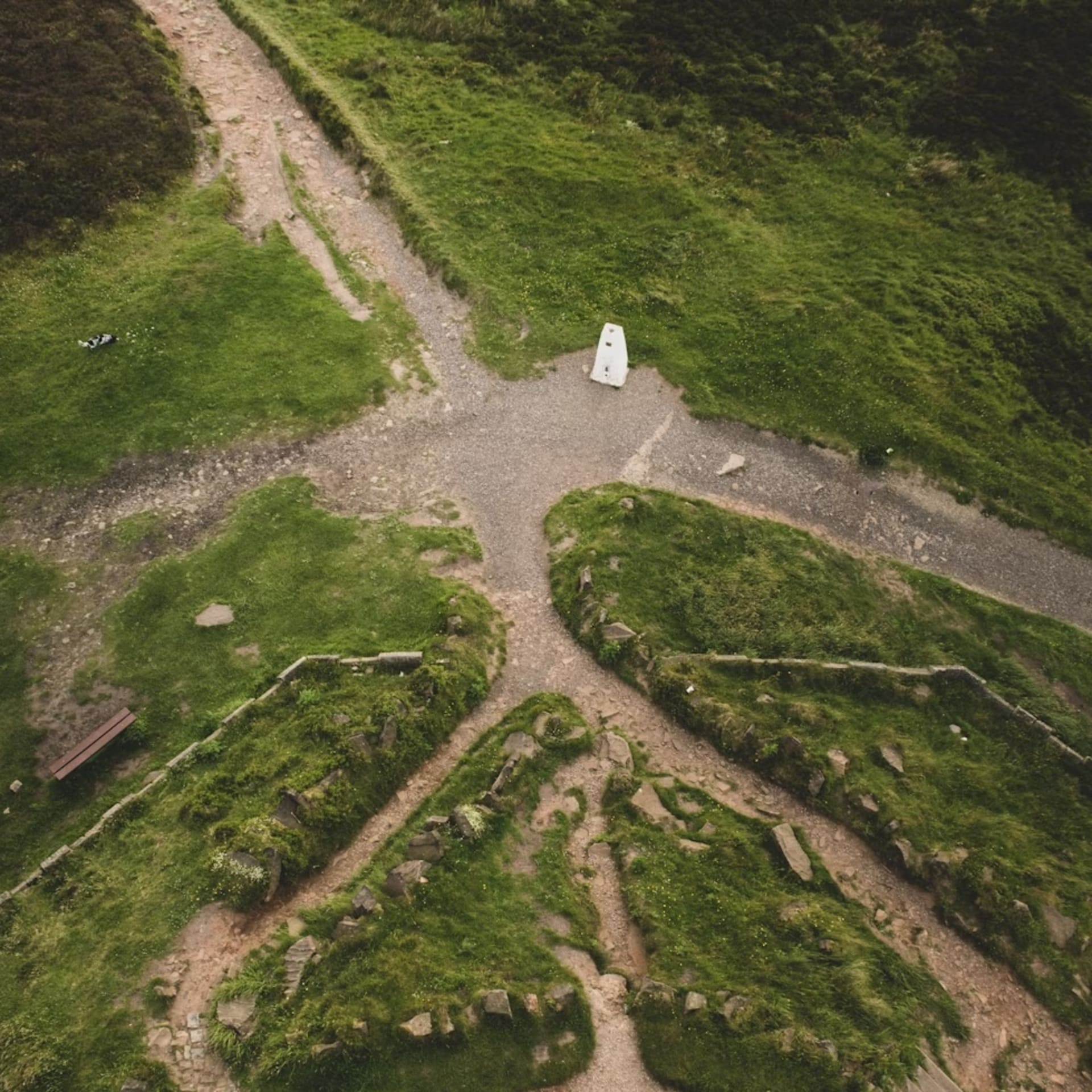 Legal documents and scales of justice representing different tracks in English Courts
