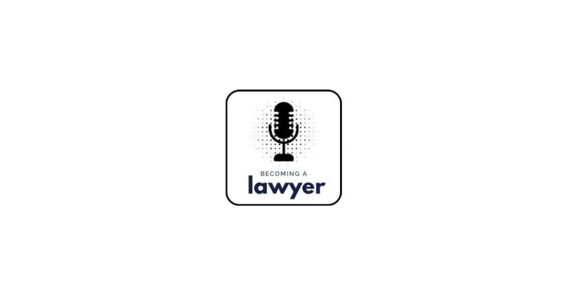 Philip Young discusses career journey on Becoming a Lawyer podcast