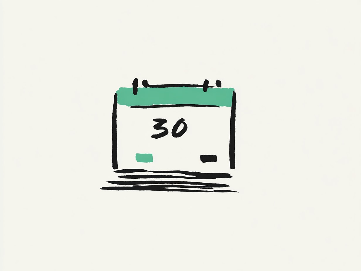 How to Write a Compliant LBA