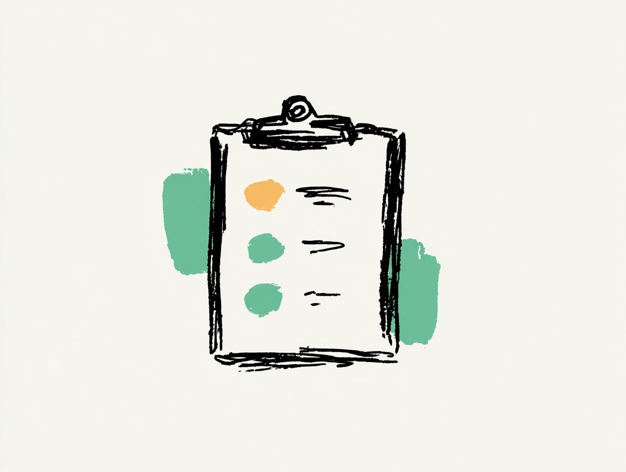 Your Step-by-Step Action Plan