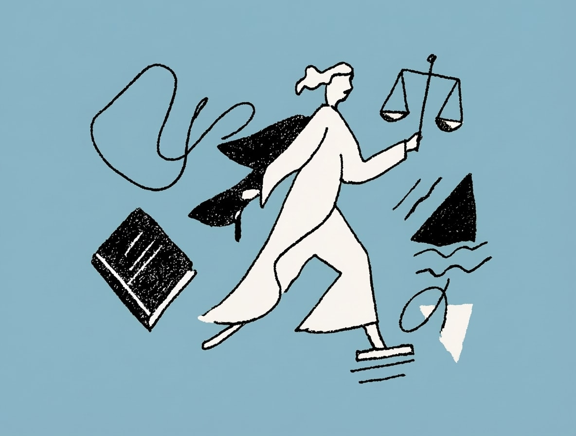 Diagram showing key small claims court deadlines: 14-day response window, 30-day pre-action protocol, and 6-year limitation period