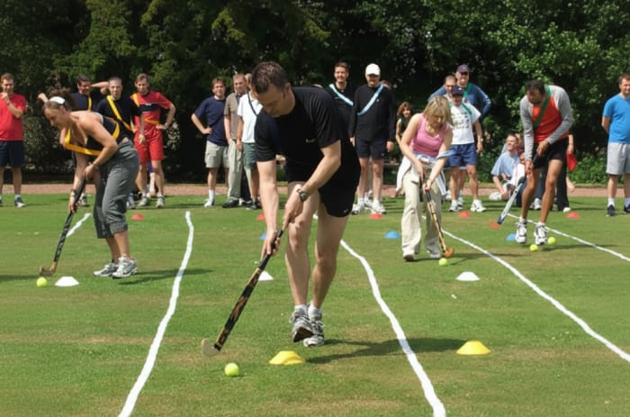 Barrancón Eventos - Banquetería