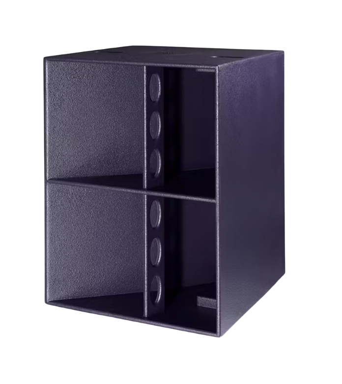 MID BASS F215 MKII
